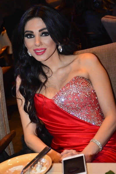Murex d'Or Gala Dinner The Red Night Part 2